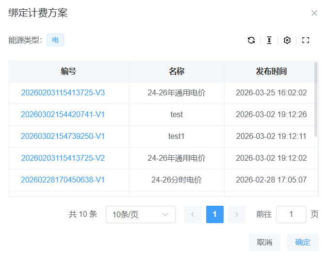 租户用户